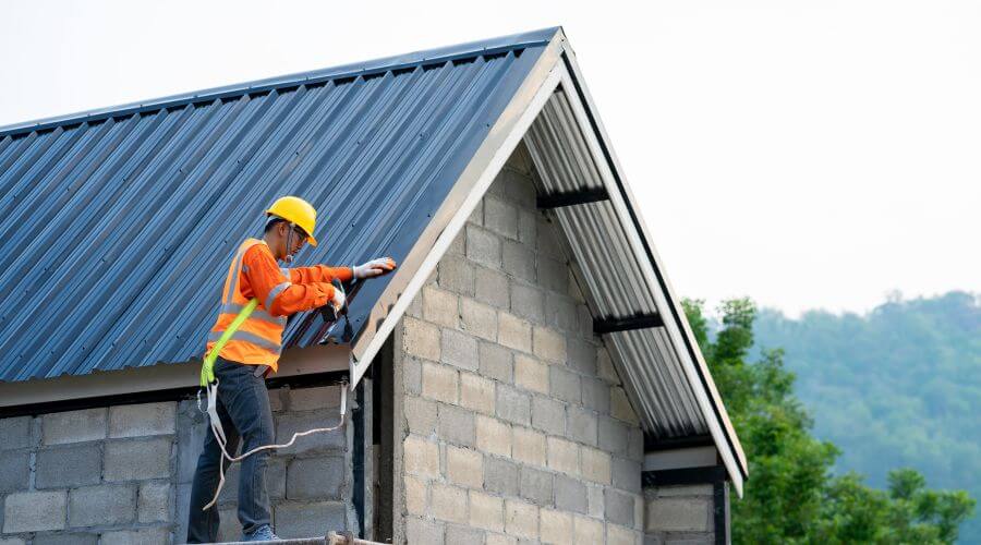 Expert Emergency Roof Repairs services in Boiling Springs, PA
